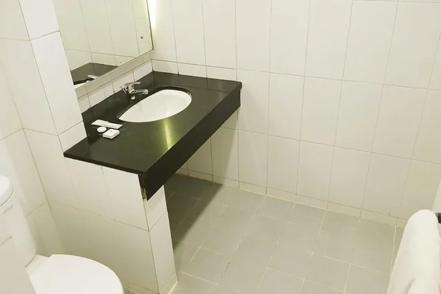 إقامة تنفيذية، 1O1 URBAN Jakarta Thamrin 5/5