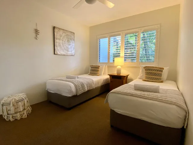 شقة بغرفتي نوم، Byron Quarter Holiday Apartments 2/10