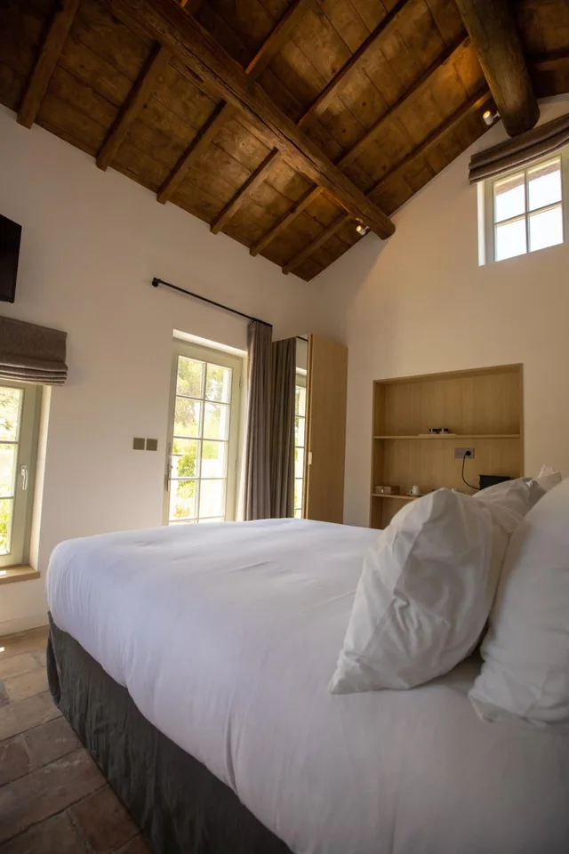 Small Double, House، Chateau de la Gaude 2/3