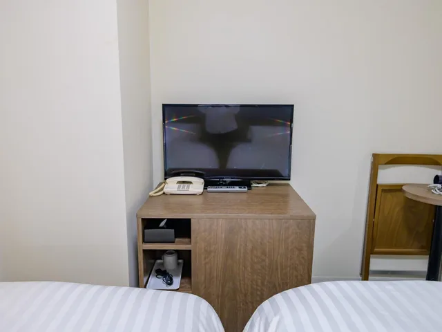 غرفة اقتصادية مفردة، Hotel Econo Fukui Ekimae 7/8
