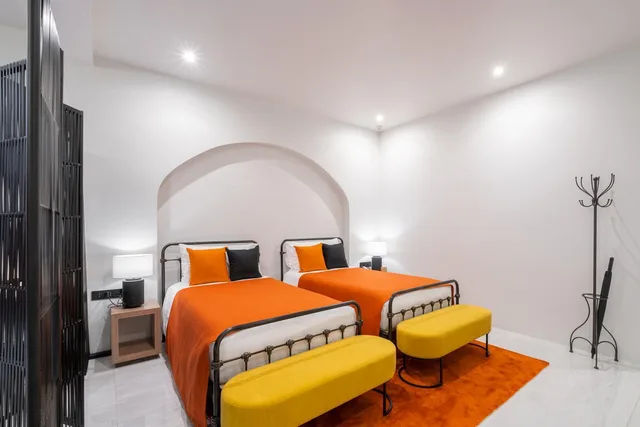 غرفة بغرفة نوم واحدة، The Gems Mining Pool Villas Pattaya 1/3