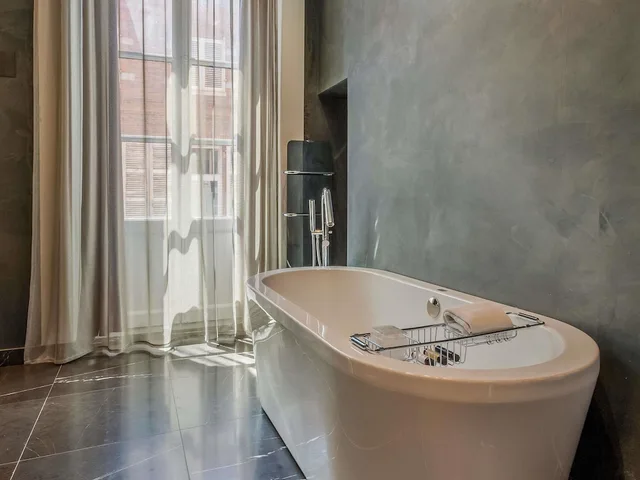 غرفة ديلوكس بسرير مزدوج، La Cour des Consuls Hotel & Spa Toulouse - MGallery Collection 9/10