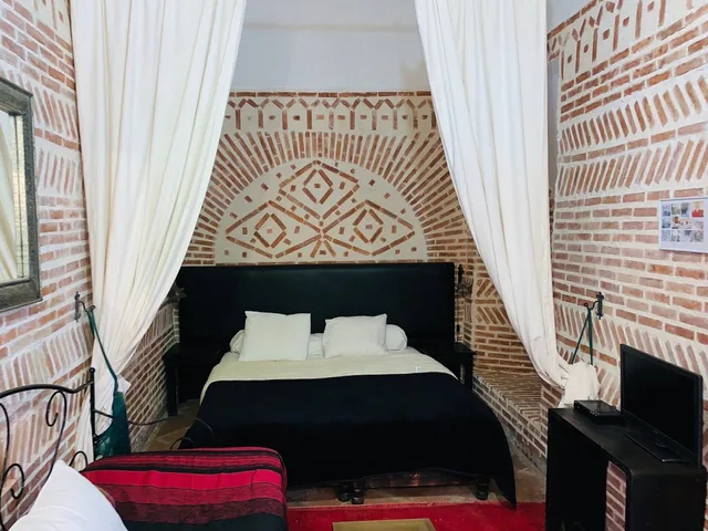 Superior, RIAD DAR BOUNOUAR 1/1