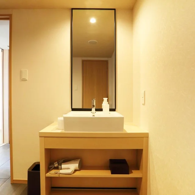 جناح بريميوم، Henn na Hotel Premier Kyoto Gojo Karasuma 6/7