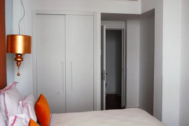 Executive, Suite, City View, The 7 Hotel 4/6