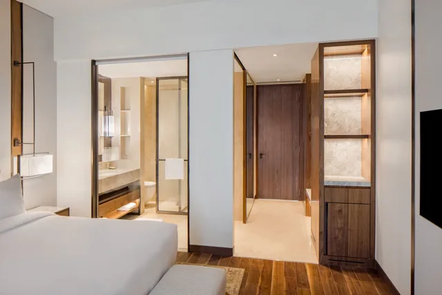 Superior, Hill View، Radisson Blu Hotel & Spa Nashik 6/7