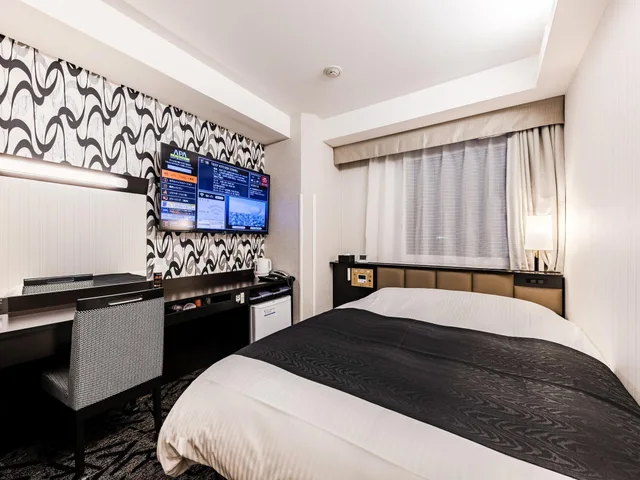 Standard, Electronic Cigarette Only، APA Hotel Ueno Ekiminami 1/2