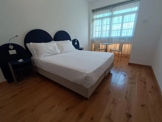 شقة بغرفتي نوم، Grand Hotel Torre Fara 7/9