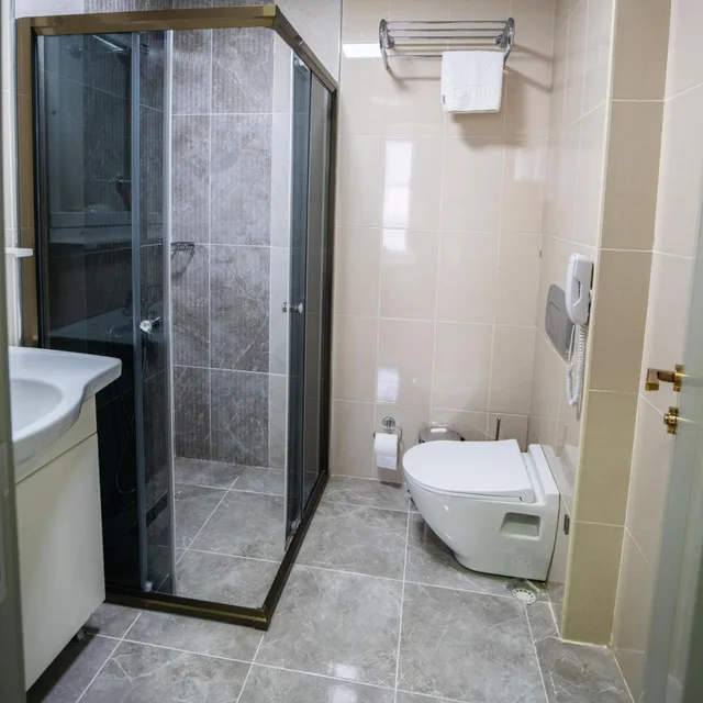 Comfort, Triple, Lion City Hotel Kizilay 9/9