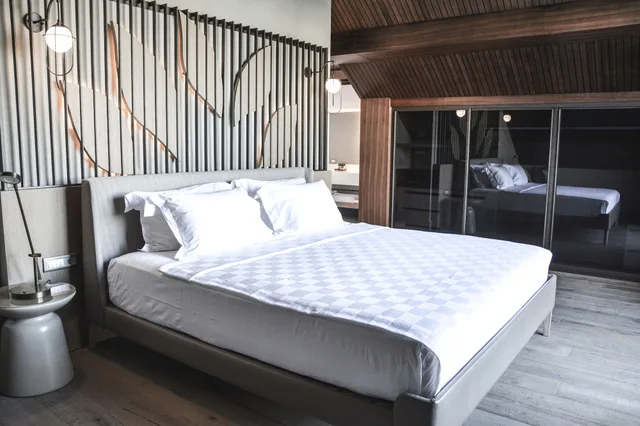 بنتهاوس بسرير كينج، Perge Hotels - Adult Only 18 Plus 3/6