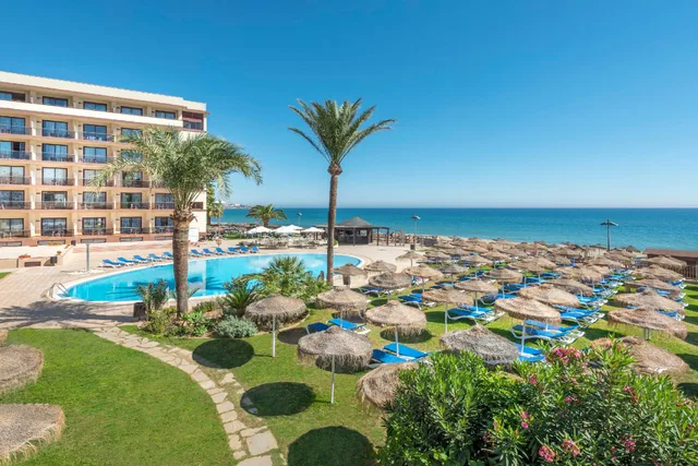 Standard, Triple, Gran Hotel Costa del Sol 1/1