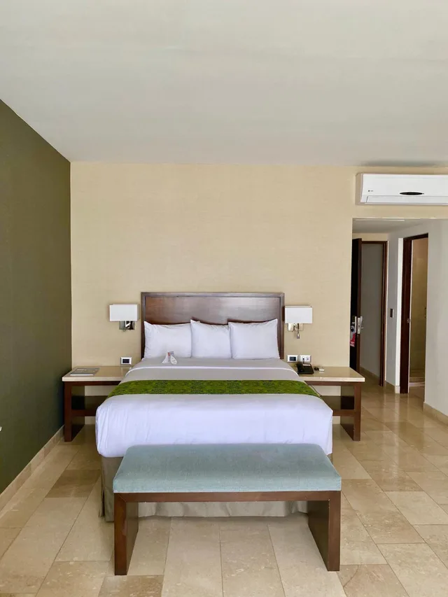 Master, Suite، Seven Crown La Paz 2/6