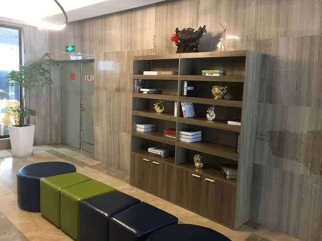 Ibis Styles Nt Shimao Plz، Nantong 9/50
