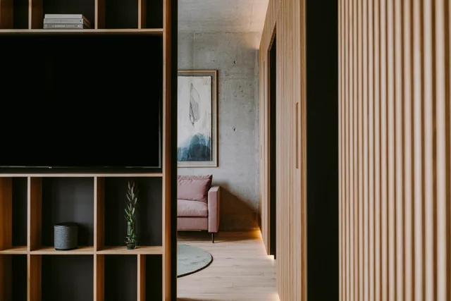Zen, Suite، Nobu Hotel Warsaw 4/4