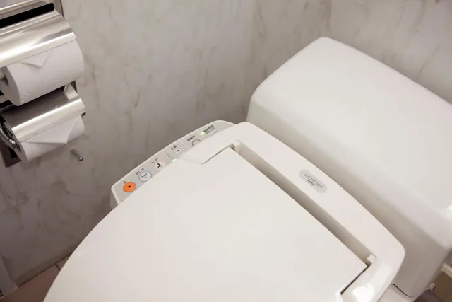 غرفة بسريرين منفصلين في طابق مرتفع، Mielparque Nagoya Hotel 4/5