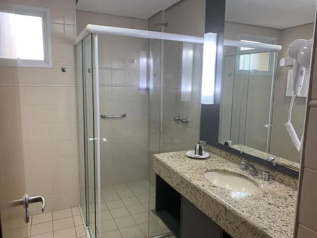 Upgrade, Twin Beds، Quality Hotel Jundiai 2/2
