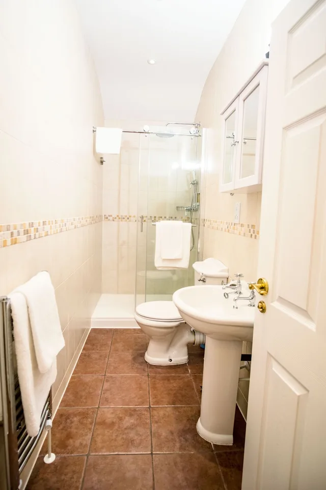 شقة فاخرة بسريرين كينج بإطلالة على البحر بغرفتي نوم، The Town House 4/4