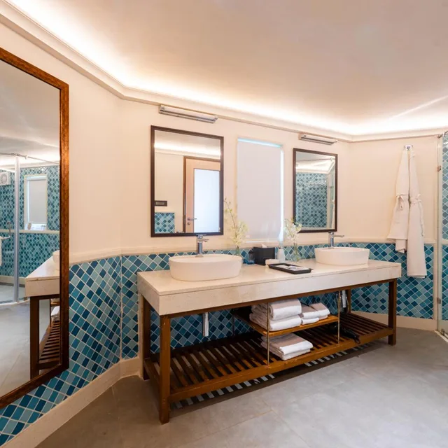 Fantastic, Chalet, Double Bed، Planet Hollywood Beach Resort 2/2