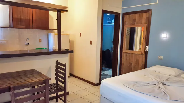غرفة عائلية رباعية بسرير كوين، Apart Hotel Primo 2/6