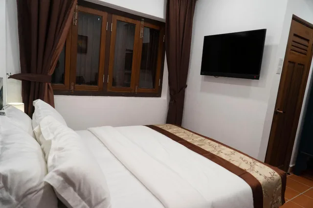 غرفة قياسية، Mclane Boutique Hotel 2/2