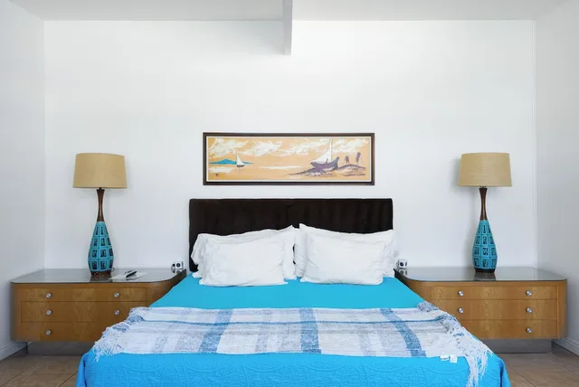 جناح رئاسي بسرير كينج، The Monkey Tree Hotel - Adults Only 2/2