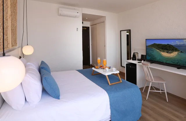 Premium Room DBLPREM، Golden Mar Menuda 5/5