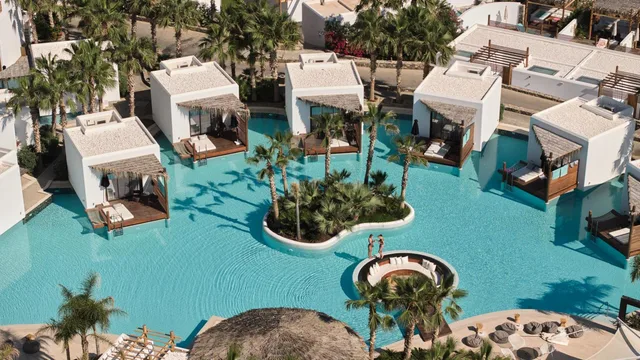 غرفة تُحدَّد عند الوصول، Stella Island Luxury Resort & Spa - Adults Only 1/1