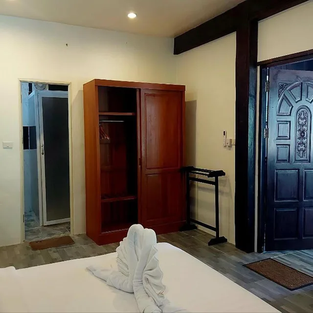 جناح عائلي، Suanmali Samui 8/10