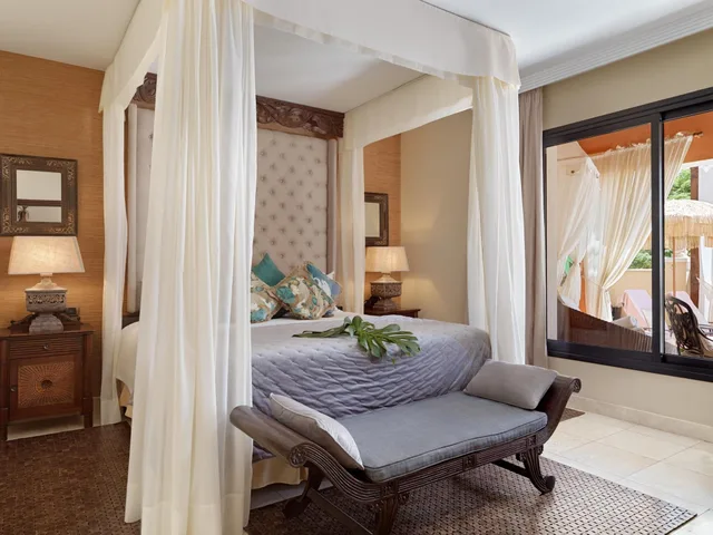 1 Bedroom, Duchess, Villa, Private Heated Pool، Royal Garden Villas & Spa 1/3