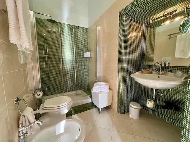 Room, Double Bed, Palazzo De Castro 10/10