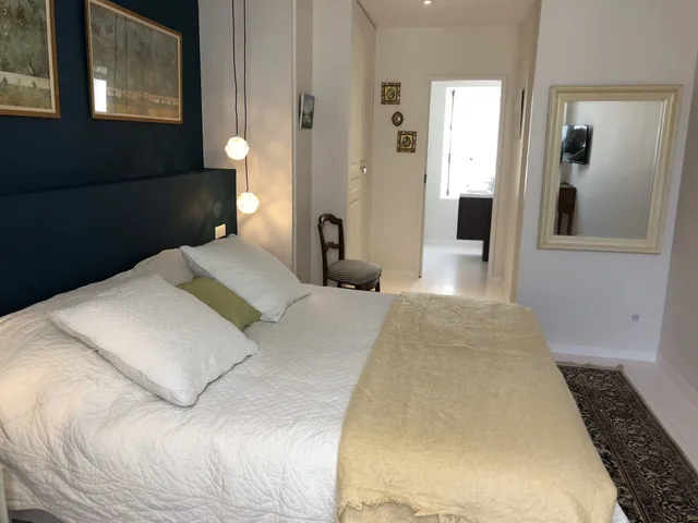 Lagoon, Deluxe, King Bed، Villa Mary 2/6