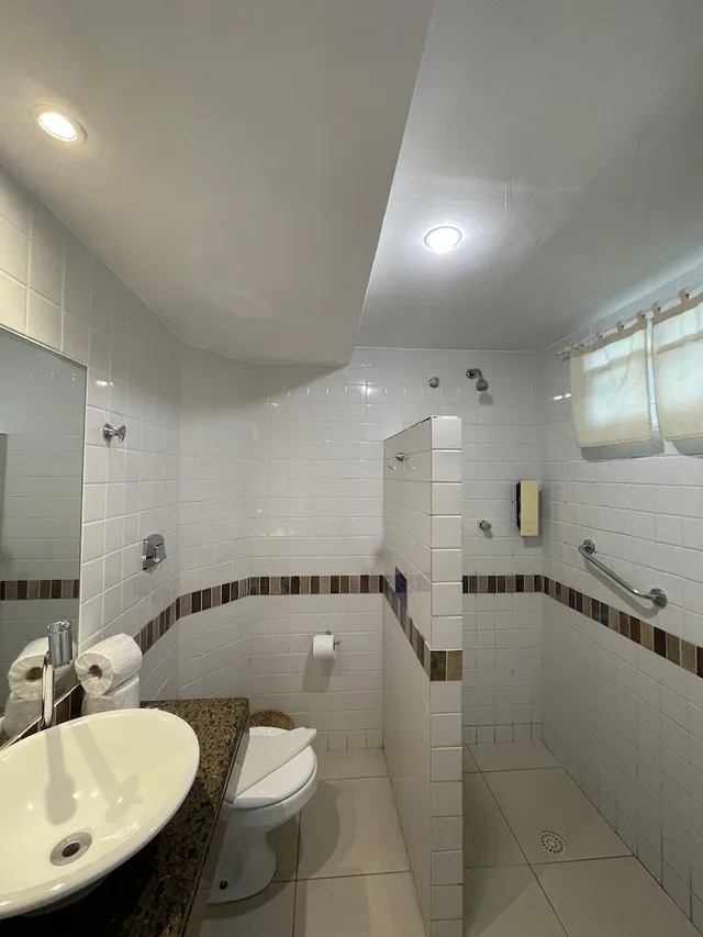 Room, Triple, 1 Queen and 1 Single Bed, Adult Only، POUSADA TATUAPARA 5/7