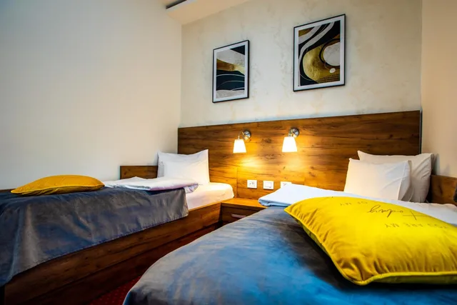 Vila Royal Crown، Subotica 14/50