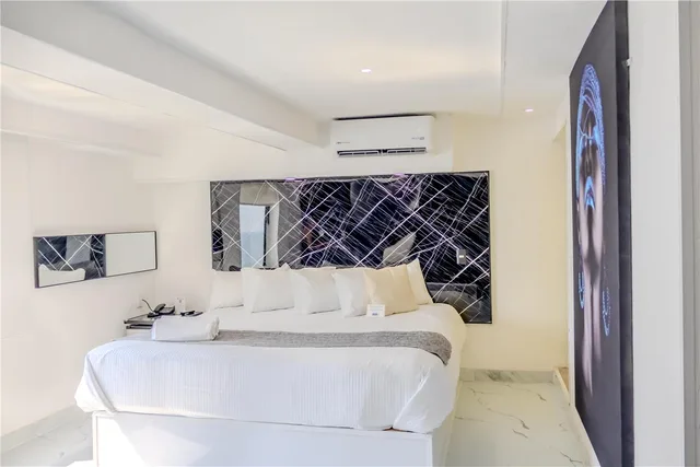 غرفة بسرير كينج، Best Western Plus Luna Del Mar 2/9