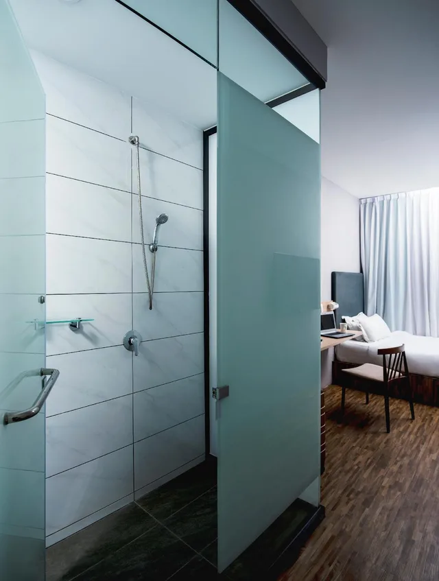 Solo, Hako Hotel 1/1