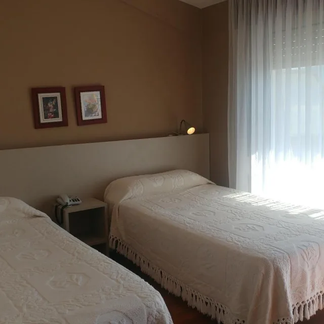 غرفة بسرير مزدوج، Hotel El Molino 10/10
