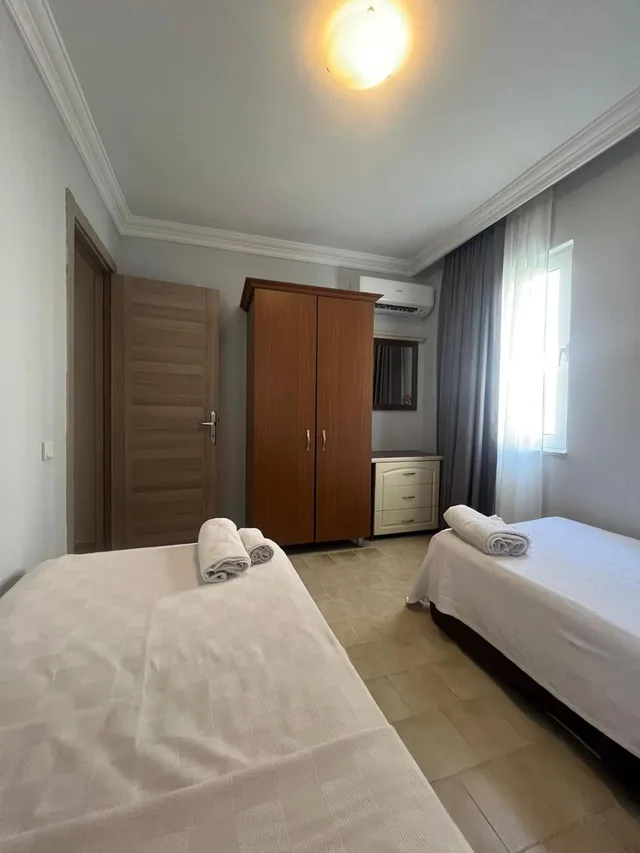 جناح عائلي، Club Palm Garden Keskin 2/10