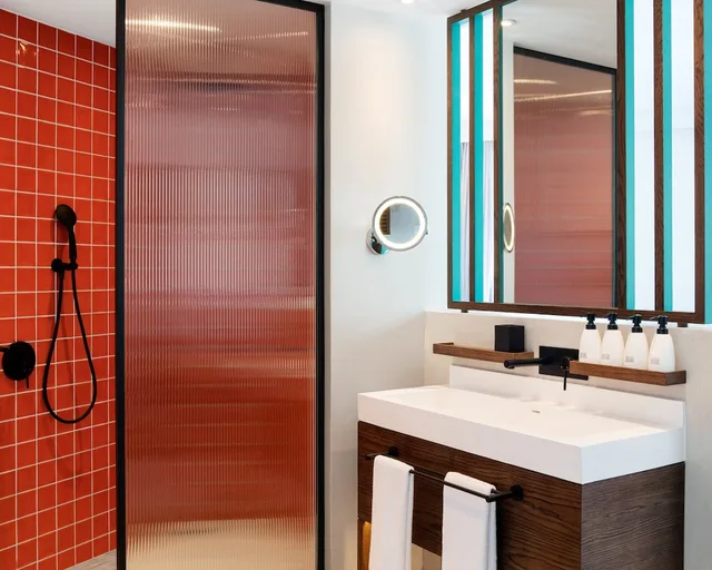 Pool, Plus, King Bed, SALT of Palmar, an Adult-only Boutique Hotel 3/5