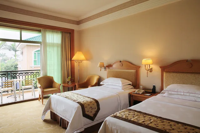 غرفة سوبيريور بسريرين منفصلين، Country Garden Holiday Resorts 1/5