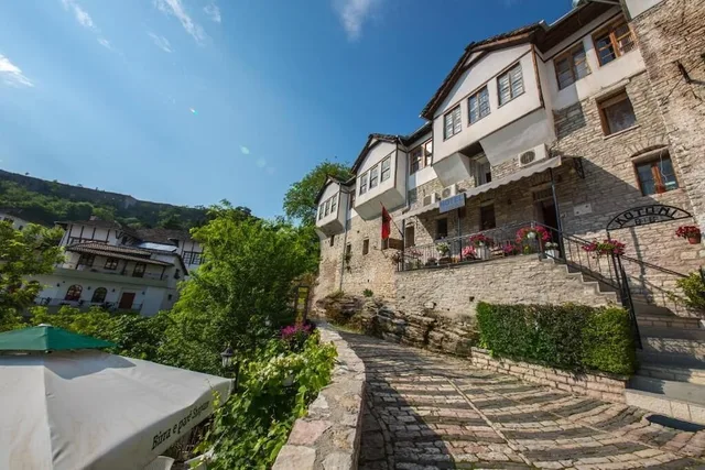 Bed and Breakfast Kotoni، جيروكاسترا 28/35