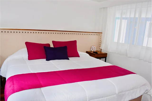 Luxury, Cabana, King Bed، Sangay Spa Hotel 4/9