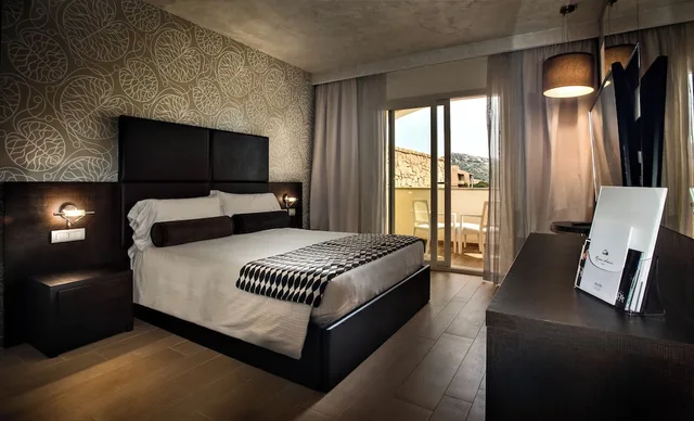 Spa, Classic, Double Bed، Grand Hotel Resort Ma&Ma - Adults only 1/5