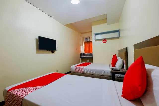 جناح، Oyo 431 Apollo 11 Apartelle 2/8