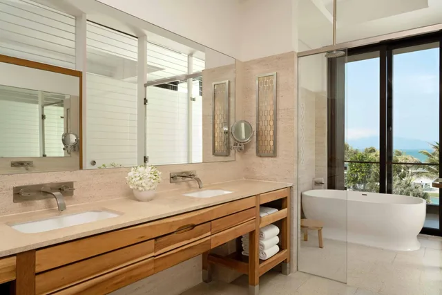 Regency, Suite, Ocean View، Hyatt Regency Danang Resort And Spa 1/2