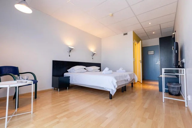 Standard, Double or Twin Bed, Meri Spa Hotel 3/8