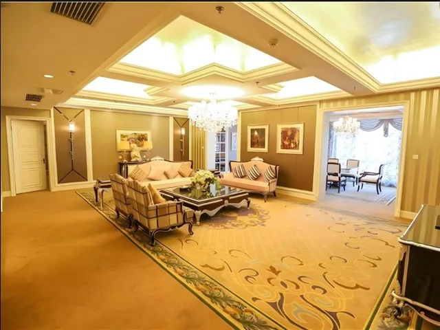 Country Garden Phoenix Hotel Shenyang، شنيانغ 52/70