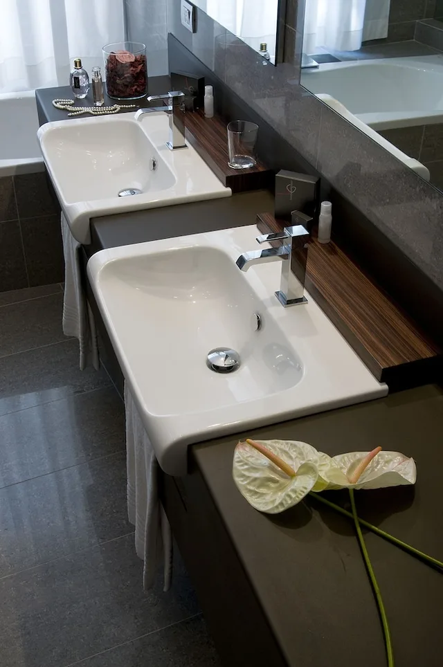 غرفة سوبيريور ثلاثية، Hotel Trevi Collection 8/8