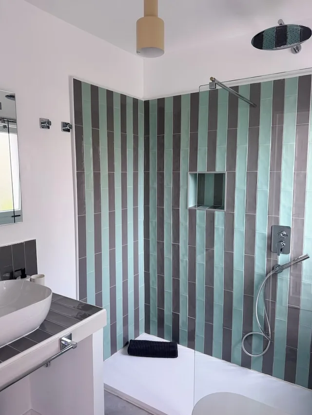 Type B, Apartment, 1 Queen and 1 Double Bed، La Concha 8/8