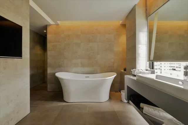 غرفة عائلية رباعية، Starhaus Hotel 6/7