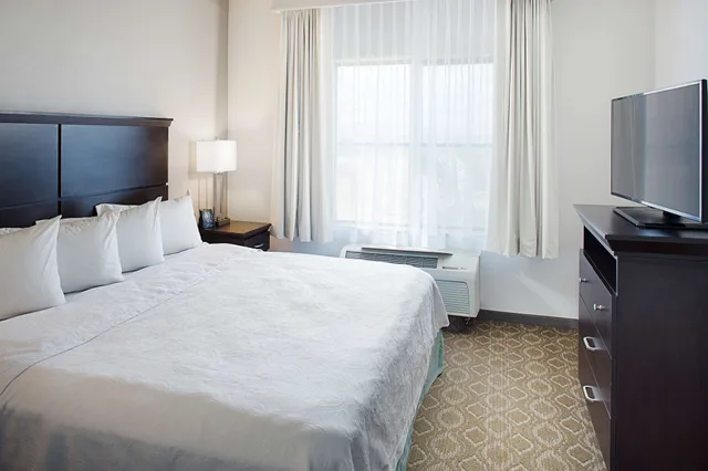 استوديو لذوي الإعاقة، Homewood Suites by Hilton Lancaster 1/10